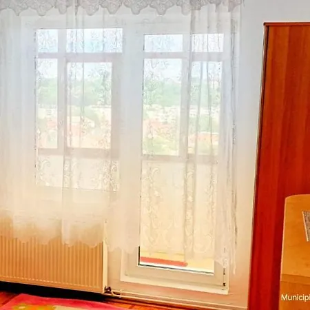 Apartment Niceview Târgu-Mureş Exterior foto