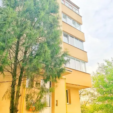 Apartment Niceview Târgu-Mureş Exterior foto