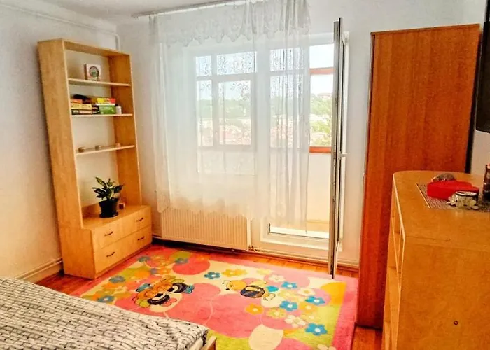 Apartment Niceview