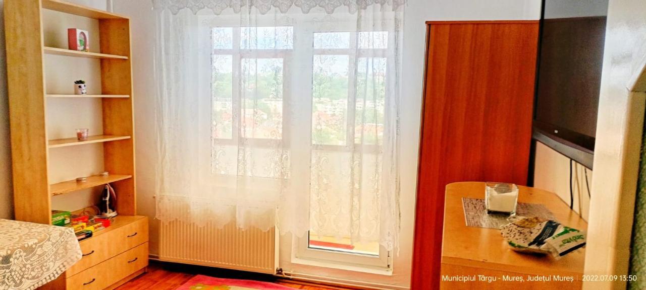Niceview * Târgu-Mureş