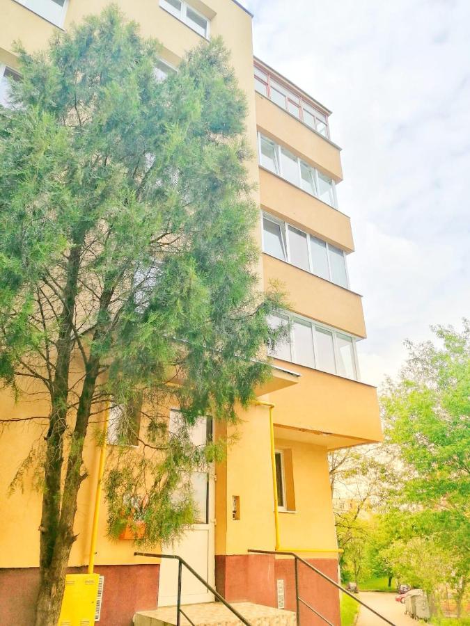 Niceview Târgu-Mureş