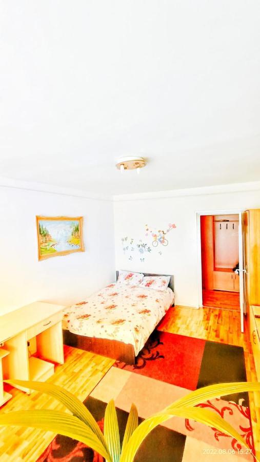 Apartment Niceview *