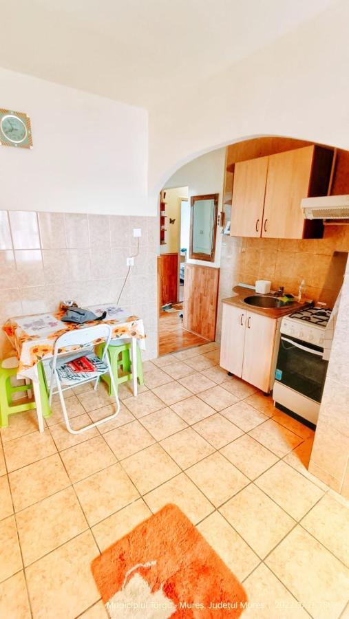 Apartment Niceview Târgu-Mureş