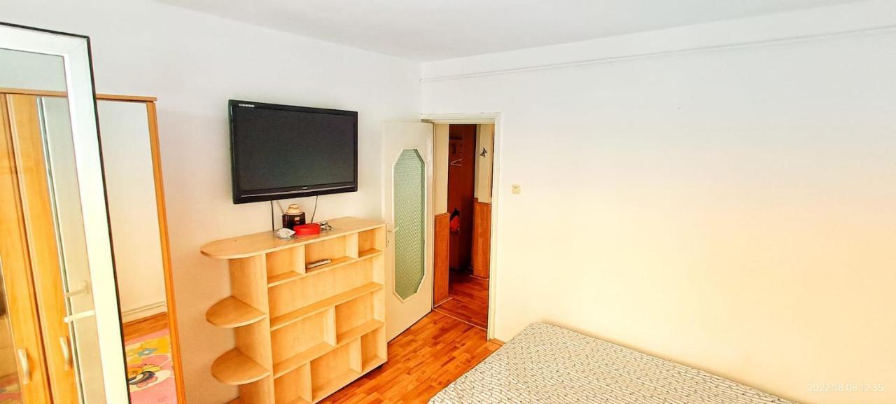 Apartment Niceview Târgu-Mureş